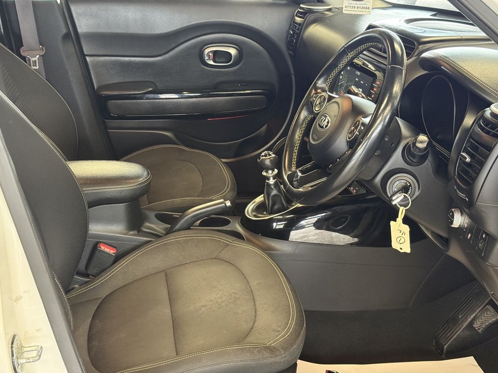 Used Kia Soul 2015 for sale - 76642324: Photo 32