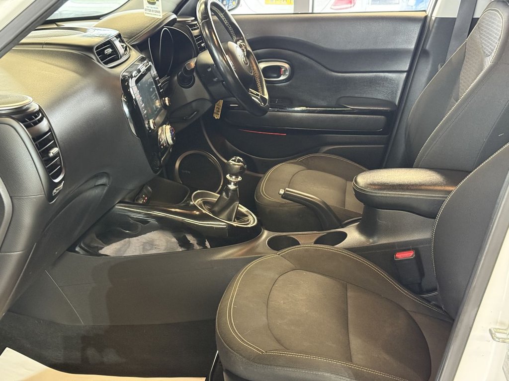 Used Kia Soul 2015 for sale - 76642324: Photo 39