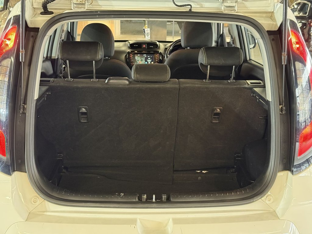 Used Kia Soul 2015 for sale - 76642324: Photo 41
