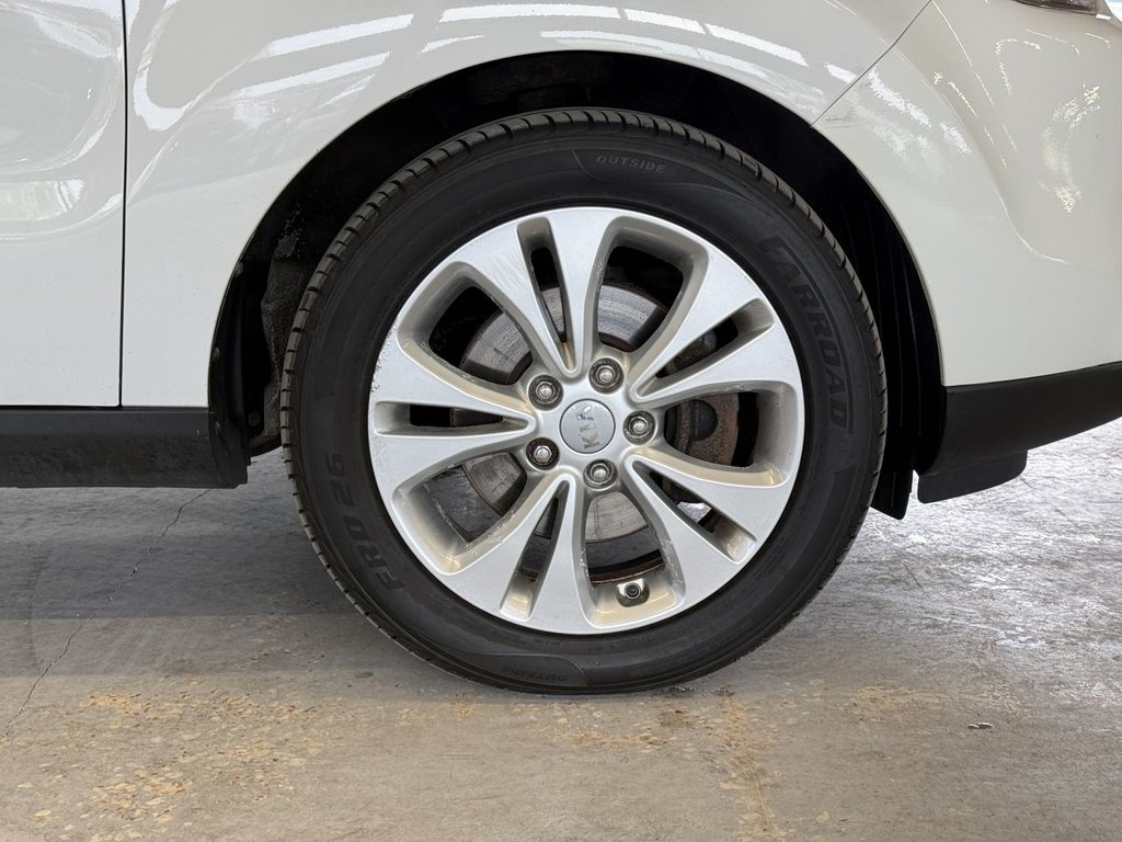 Used Kia Soul 2015 for sale - 76642324: Photo 42