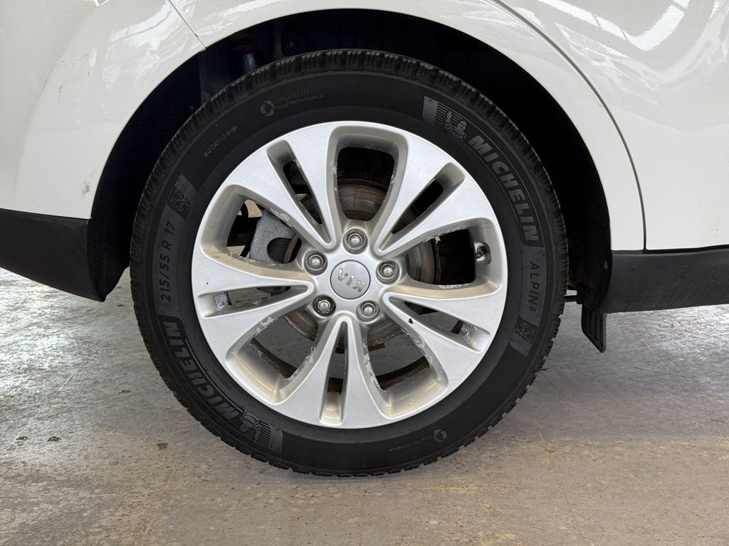 Used Kia Soul 2015 for sale - 76642324: Photo 43