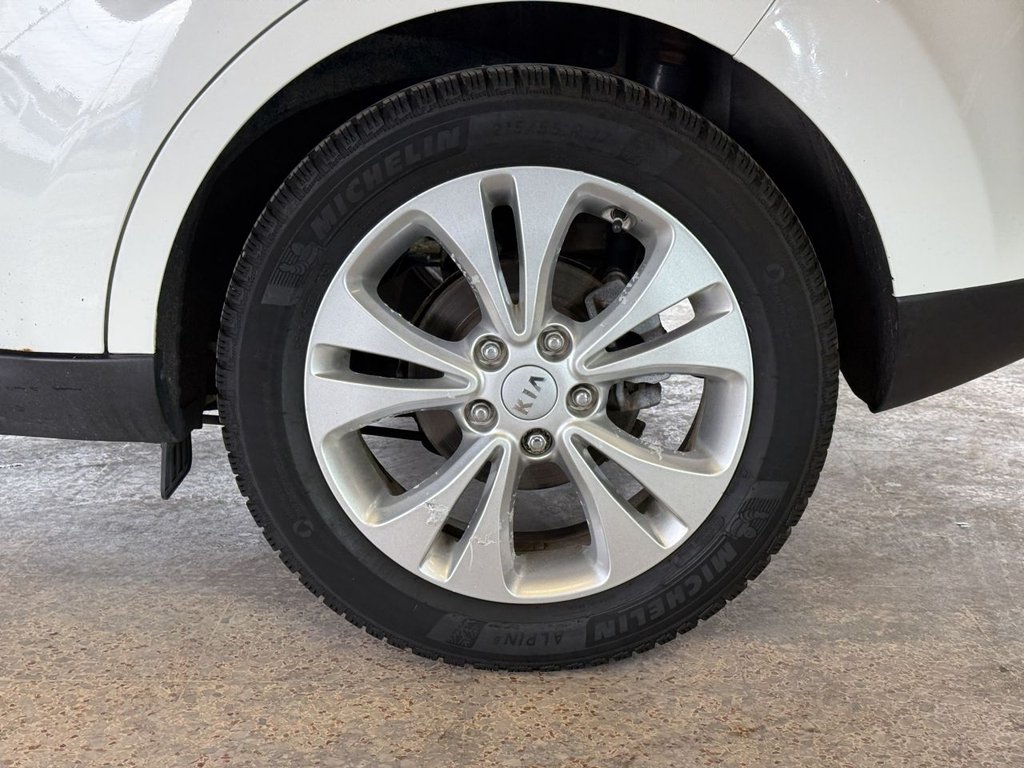 Used Kia Soul 2015 for sale - 76642324: Photo 44