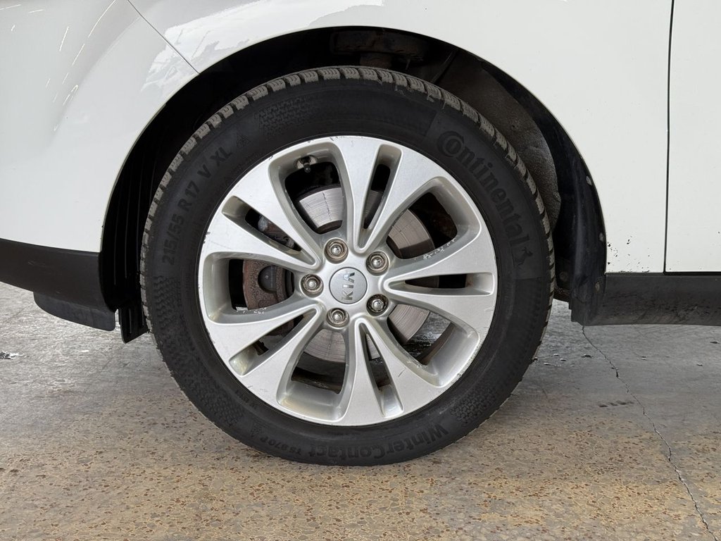 Used Kia Soul 2015 for sale - 76642324: Photo 45