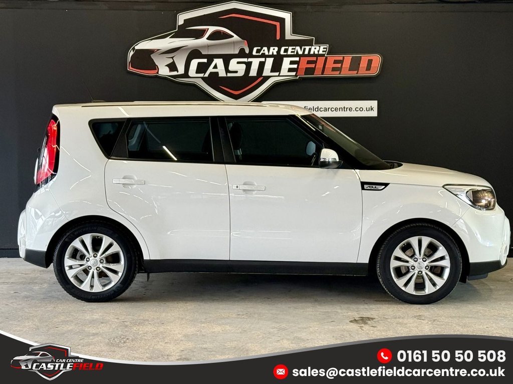 Used Kia Soul 2015 for sale - 76642324: Photo 5