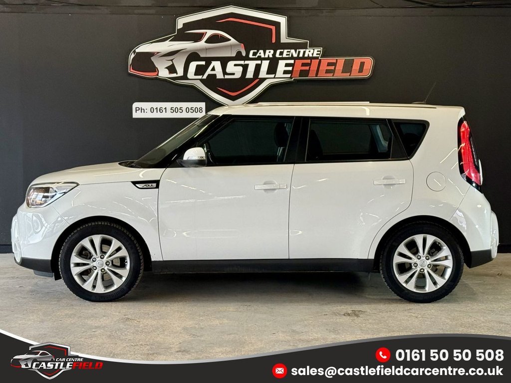 Used Kia Soul 2015 for sale - 76642324: Photo 6