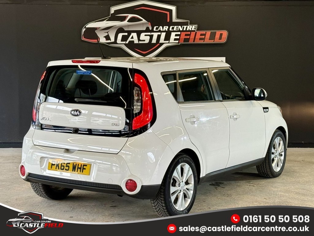 Used Kia Soul 2015 for sale - 76642324: Photo 9