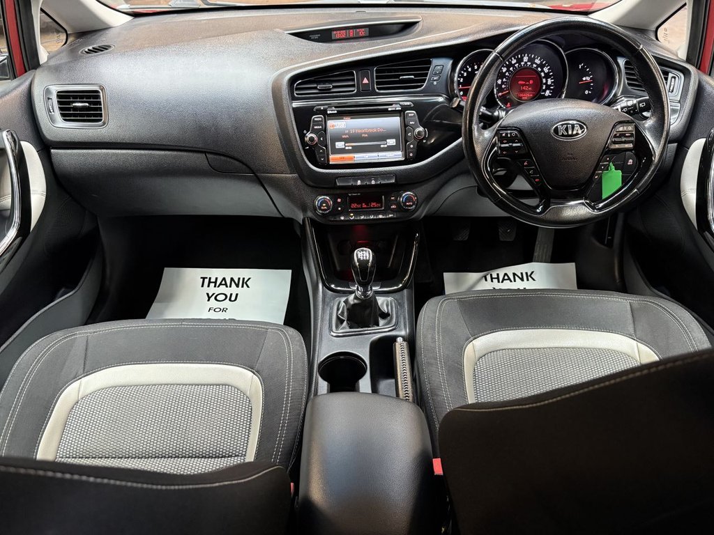 Used Kia Ceed 2013 for sale - 77835041: Photo 10
