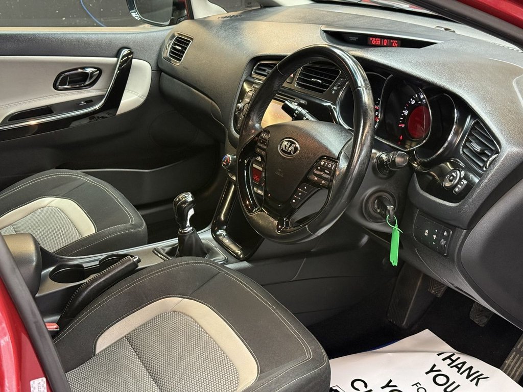 Used Kia Ceed 2013 for sale - 77835041: Photo 13