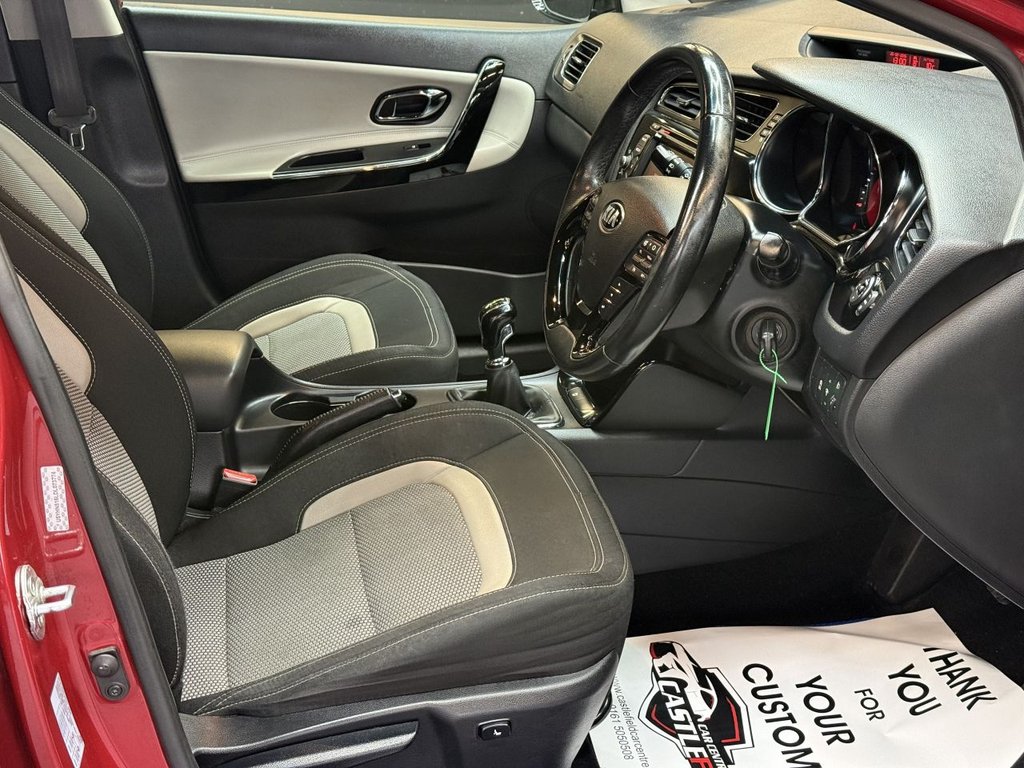 Used Kia Ceed 2013 for sale - 77835041: Photo 14