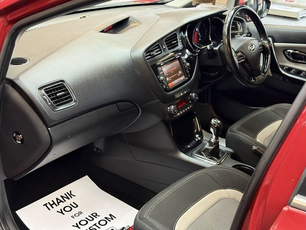 Used Kia Ceed 2013 for sale - 77835041: Photo 18