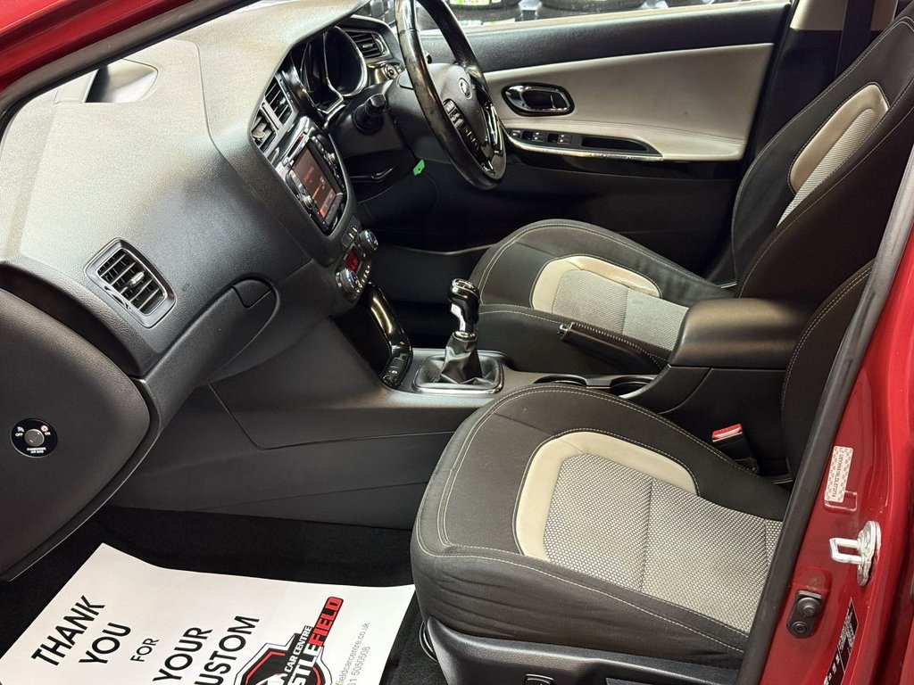 Used Kia Ceed 2013 for sale - 77835041: Photo 20