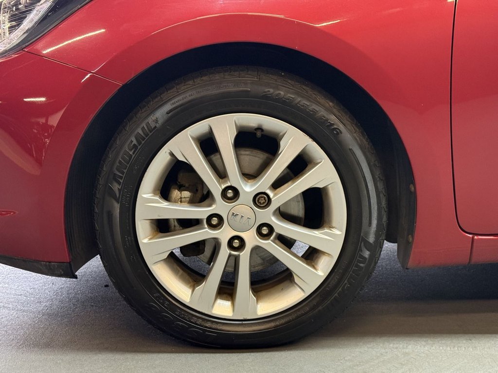 Used Kia Ceed 2013 for sale - 77835041: Photo 40