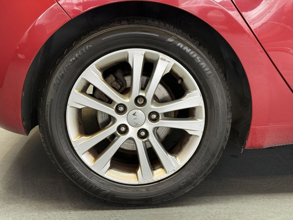 Used Kia Ceed 2013 for sale - 77835041: Photo 42