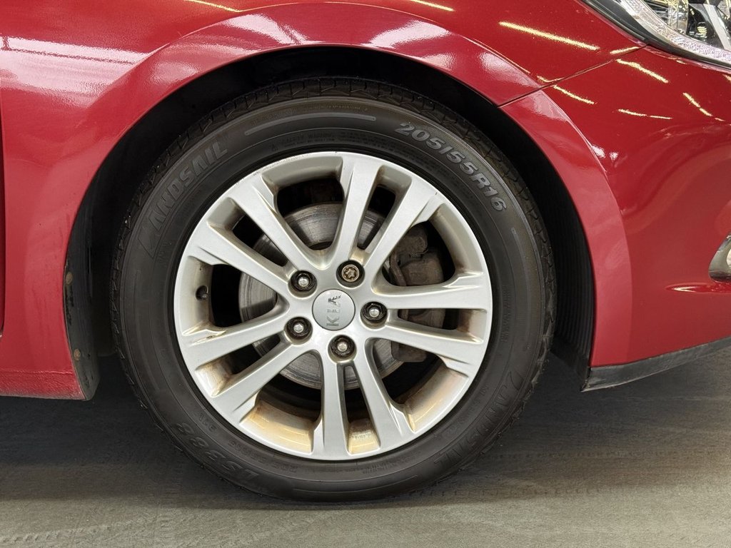 Used Kia Ceed 2013 for sale - 77835041: Photo 43