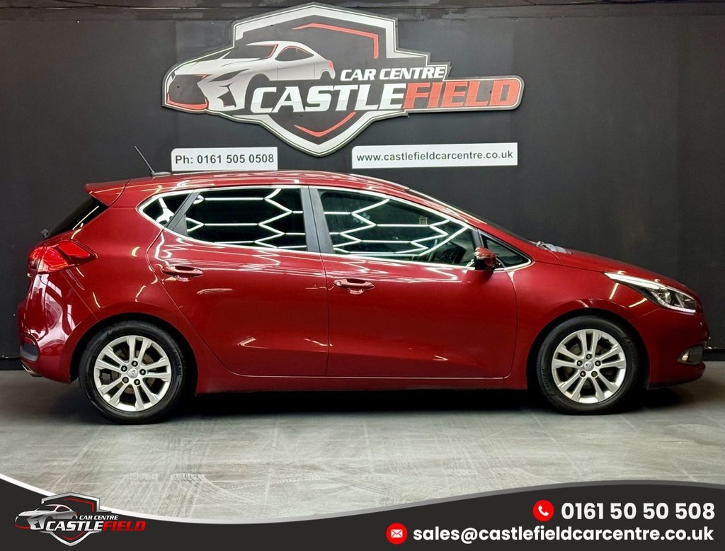 Used Kia Ceed 2013 for sale - 77835041: Photo 5