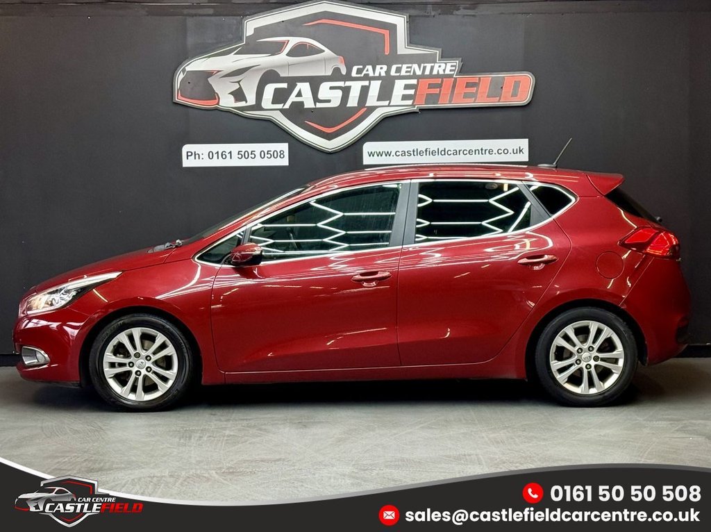 Used Kia Ceed 2013 for sale - 77835041: Photo 6