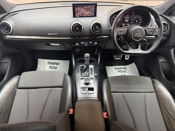 Used Audi A3 2019 for sale - 76132626: Photo 12