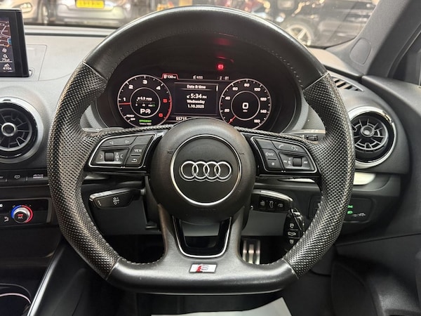 Used Audi A3 2019 for sale - 76132626: Photo 13