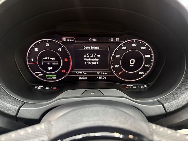 Used Audi A3 2019 for sale - 76132626: Photo 14