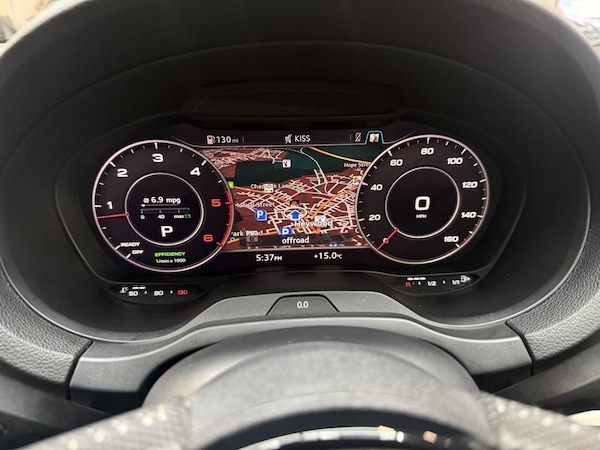 Used Audi A3 2019 for sale - 76132626: Photo 15