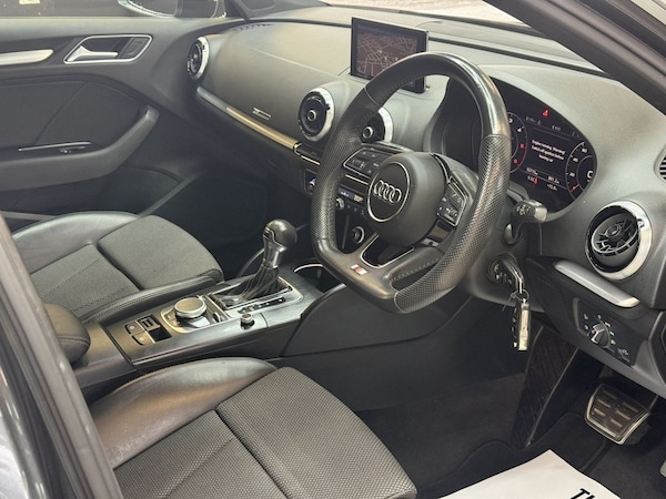 Used Audi A3 2019 for sale - 76132626: Photo 17