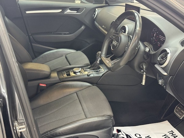Used Audi A3 2019 for sale - 76132626: Photo 18