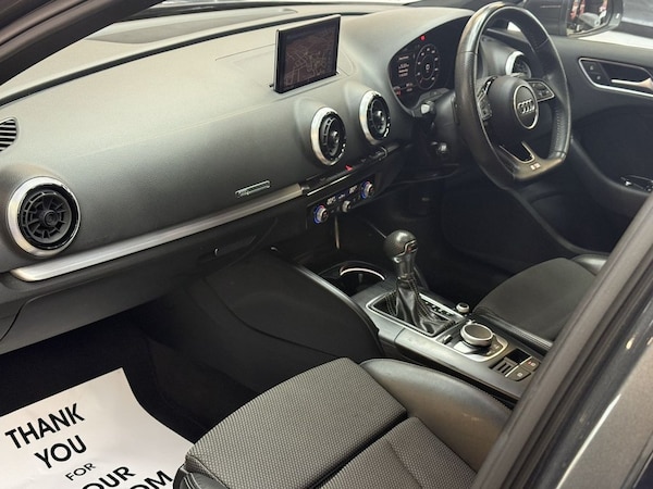 Used Audi A3 2019 for sale - 76132626: Photo 22