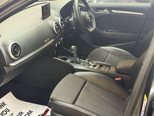 Used Audi A3 2019 for sale - 76132626: Photo 23