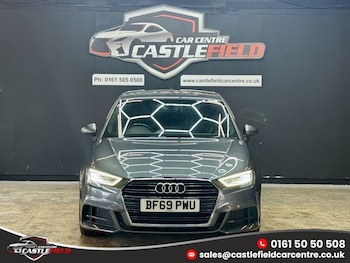Used Audi A3 2019 for sale - 76132626: Photo 2