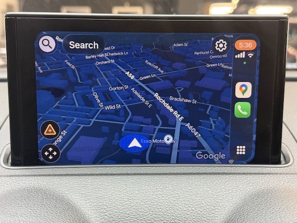 Used Audi A3 2019 for sale - 76132626: Photo 31