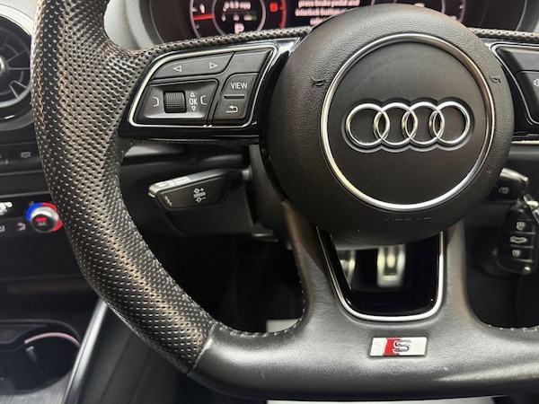 Used Audi A3 2019 for sale - 76132626: Photo 37