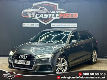 Used Audi A3 2019 for sale - 76132626: Photo 3