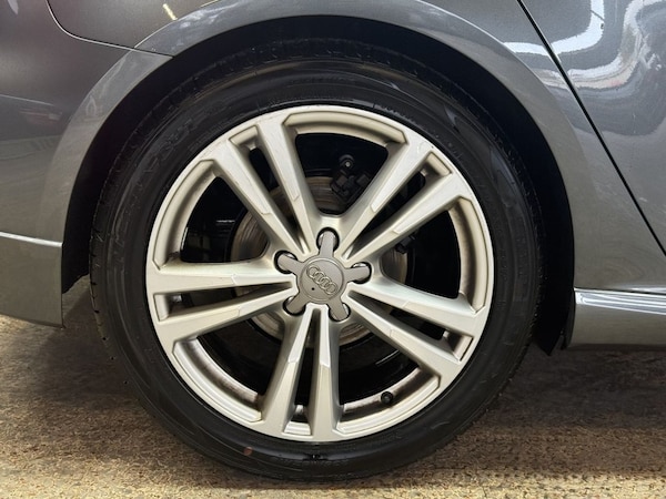Used Audi A3 2019 for sale - 76132626: Photo 44