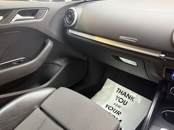Used Audi A3 2019 for sale - 76132626: Photo 48