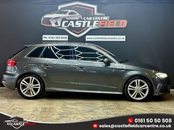 Used Audi A3 2019 for sale - 76132626: Photo 6