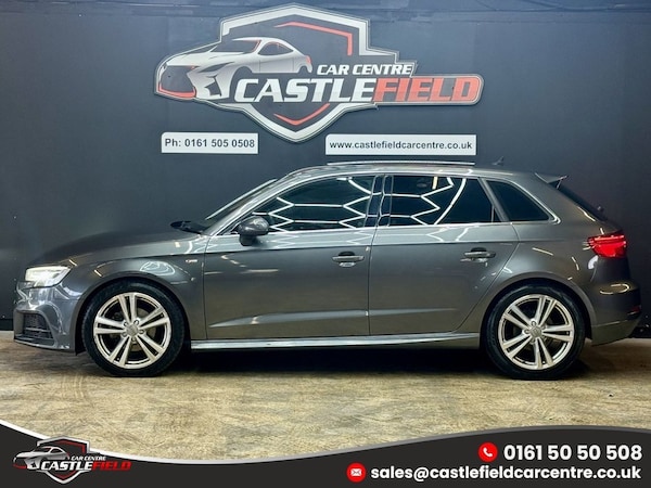 Used Audi A3 2019 for sale - 76132626: Photo 7