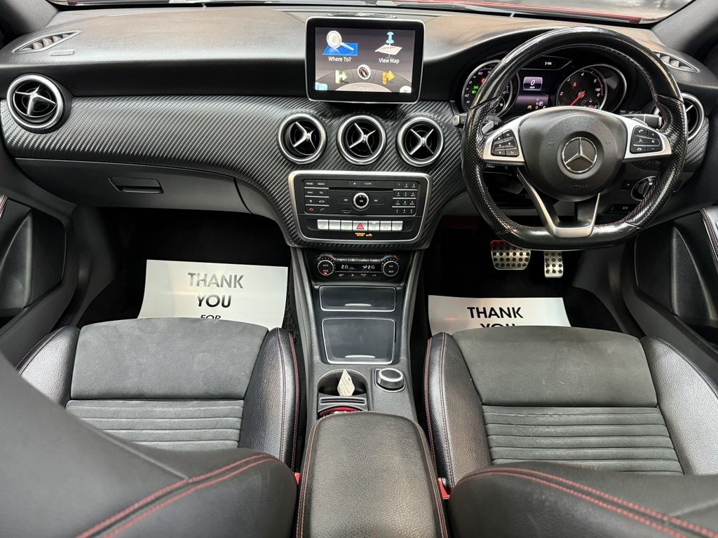 Used Mercedes-Benz A-Class 2015 for sale - 77835447: Photo 11