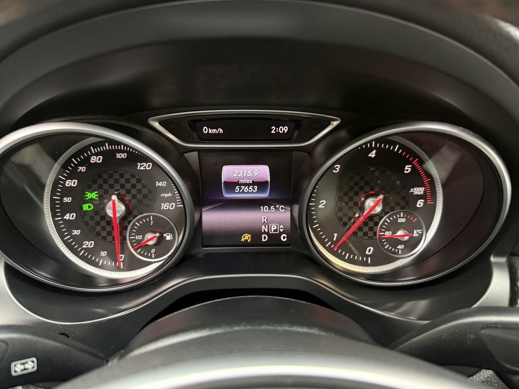 Used Mercedes-Benz A-Class 2015 for sale - 77835447: Photo 12