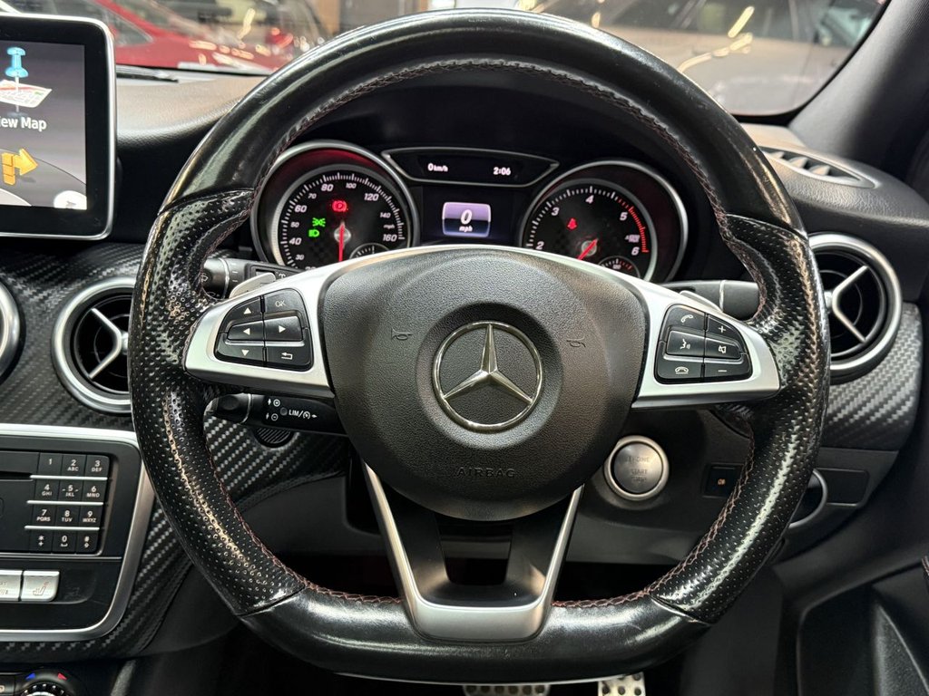 Used Mercedes-Benz A-Class 2015 for sale - 77835447: Photo 13