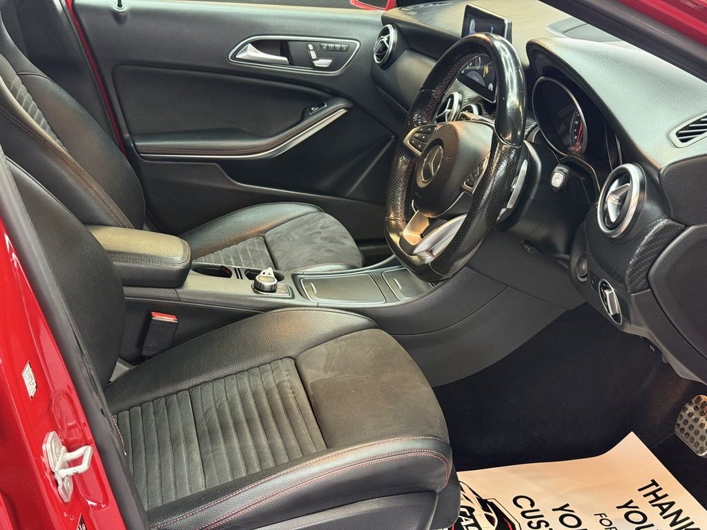 Used Mercedes-Benz A-Class 2015 for sale - 77835447: Photo 15