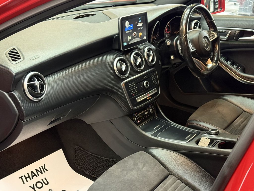 Used Mercedes-Benz A-Class 2015 for sale - 77835447: Photo 17