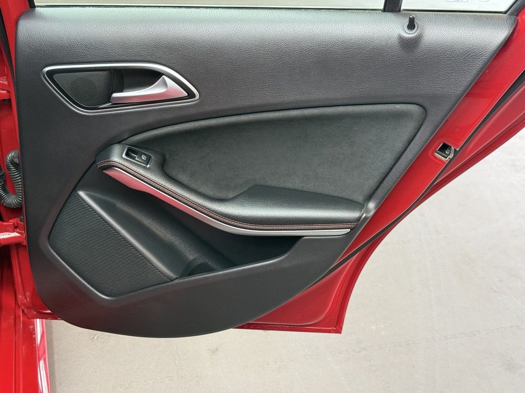 Used Mercedes-Benz A-Class 2015 for sale - 77835447: Photo 18