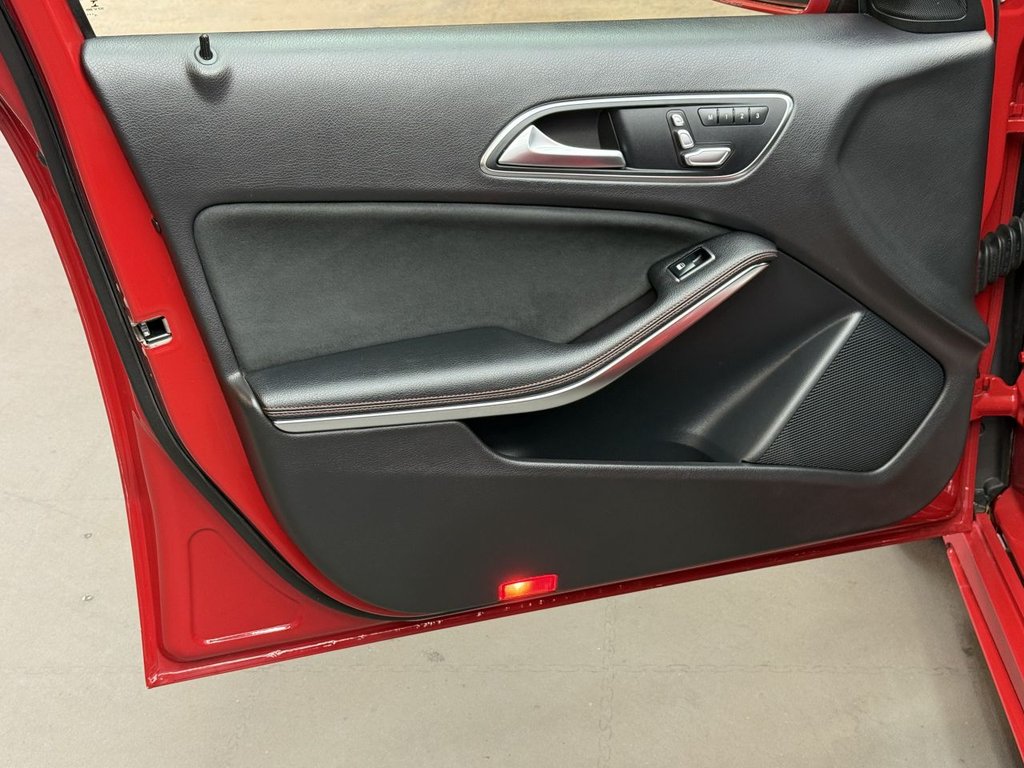 Used Mercedes-Benz A-Class 2015 for sale - 77835447: Photo 21