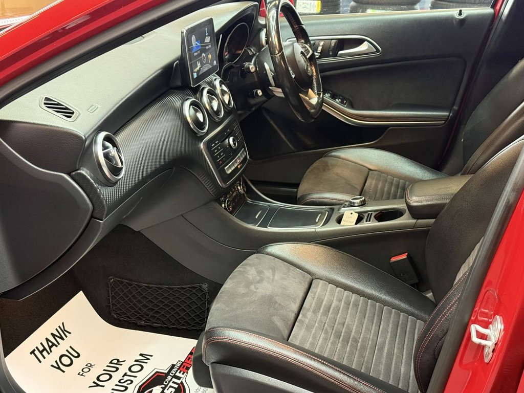 Used Mercedes-Benz A-Class 2015 for sale - 77835447: Photo 22