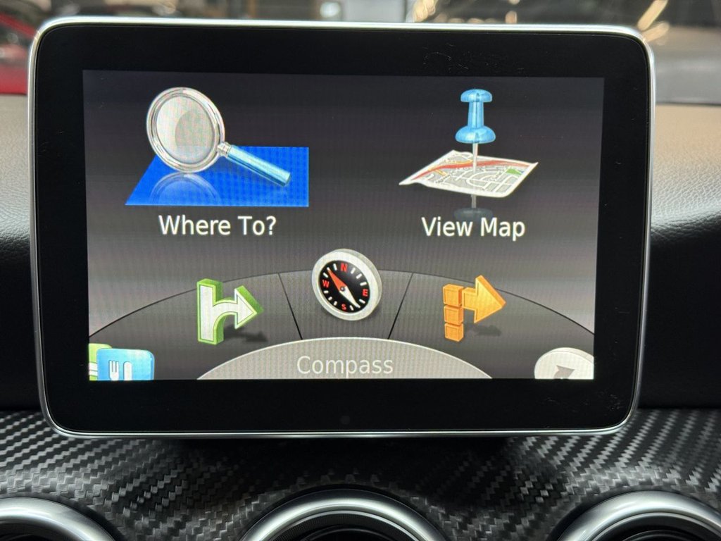 Used Mercedes-Benz A-Class 2015 for sale - 77835447: Photo 25