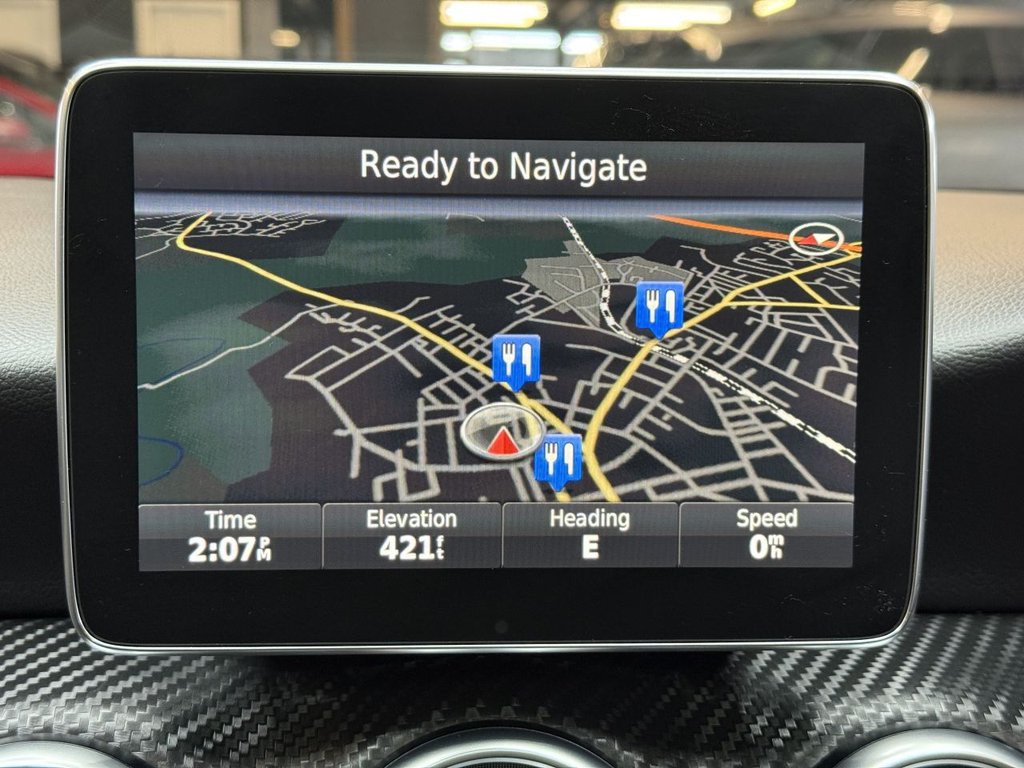 Used Mercedes-Benz A-Class 2015 for sale - 77835447: Photo 26