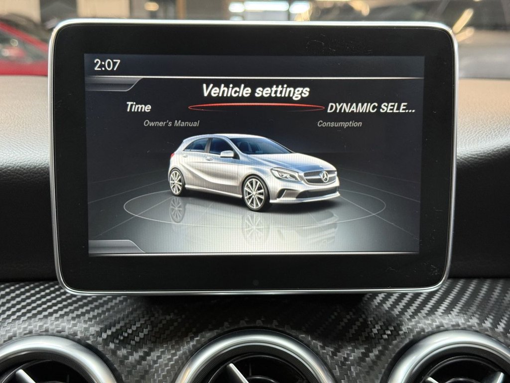 Used Mercedes-Benz A-Class 2015 for sale - 77835447: Photo 28