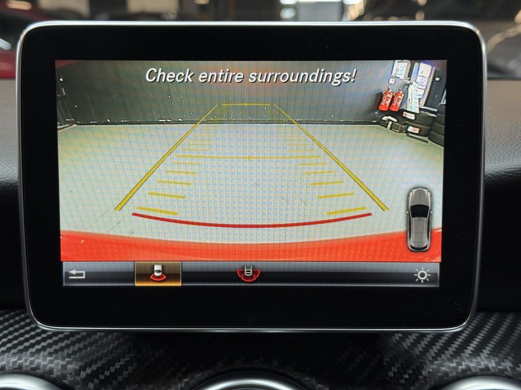 Used Mercedes-Benz A-Class 2015 for sale - 77835447: Photo 29