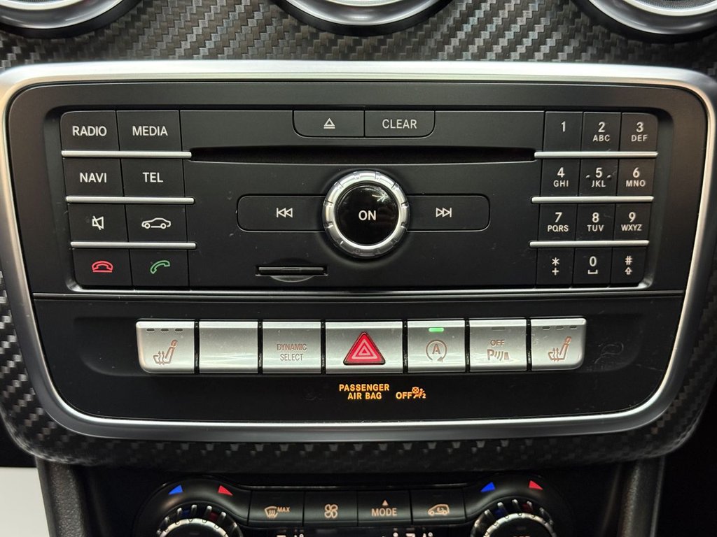 Used Mercedes-Benz A-Class 2015 for sale - 77835447: Photo 31