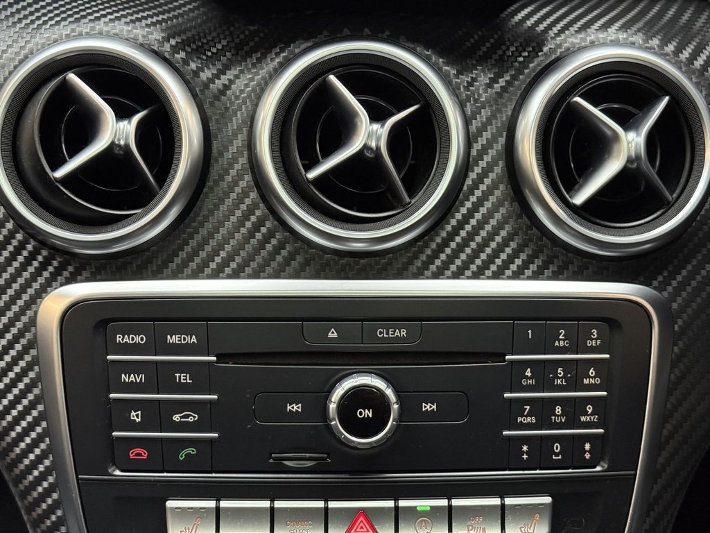 Used Mercedes-Benz A-Class 2015 for sale - 77835447: Photo 32